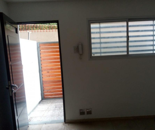 Imagen 8 de 10 de Departamento - Parque Casado