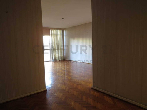 Imagen 13 de 30 de Departamento Semipiso 4 Ambientes Venta Palermo Botanico Jardines Terraza