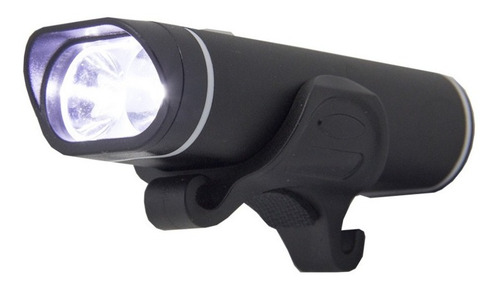 Luz Delantera Bicicleta Van Halen Van036 Usb - Urquiza Bikes