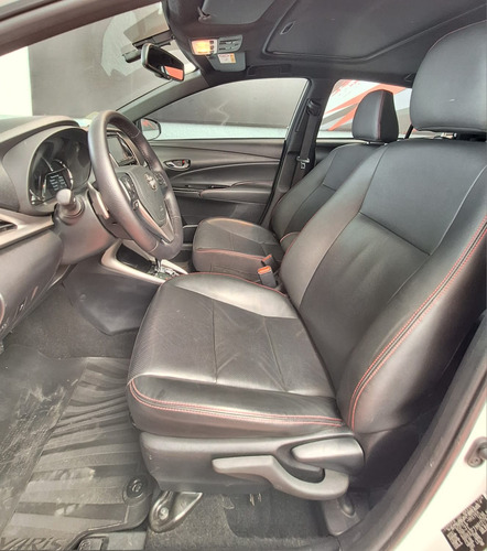 Toyota Yaris 1.5 107Cv S Cvt