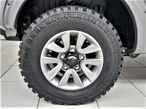 Jimny 1.3 4sport 4x4 16v Gasolina 2p Manual 11898km