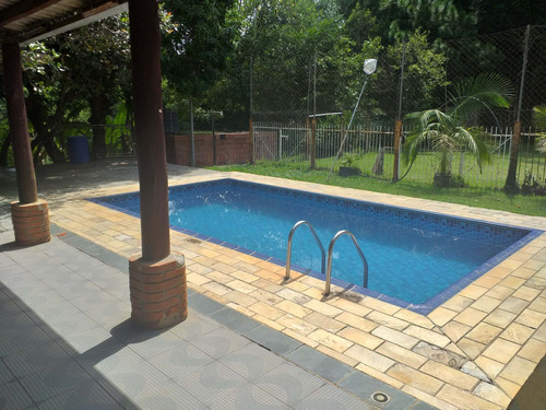 Imagem 11 de 30 de Chacara - Ch00074 - 69272668