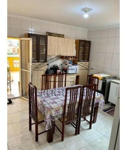 Imagem 14 de 15 de Sobrado 4 Dorms-3 Wc - 2 Vagas- 264 M² Oportunidade !!