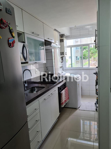 Imagem 8 de 30 de Apartamento - Ref: 5160