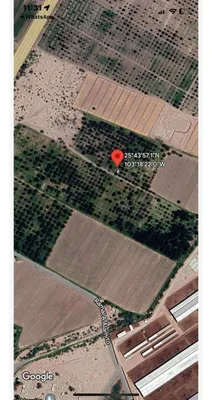 Rancho en venta