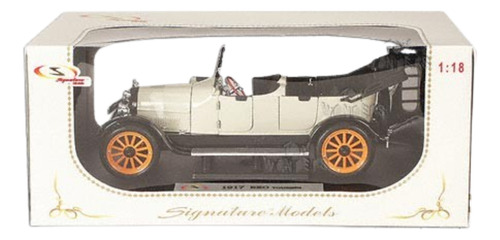 Signature Models 1917 Reo Touring Coleccion 1:18