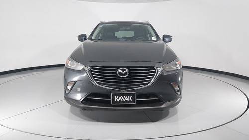 Mazda CX-3 2.0 I GRAND TOURING 2WD AT