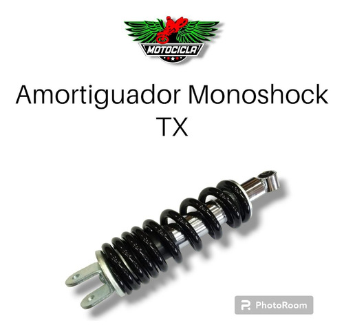 Amortiguador Monoshock Moto Tx