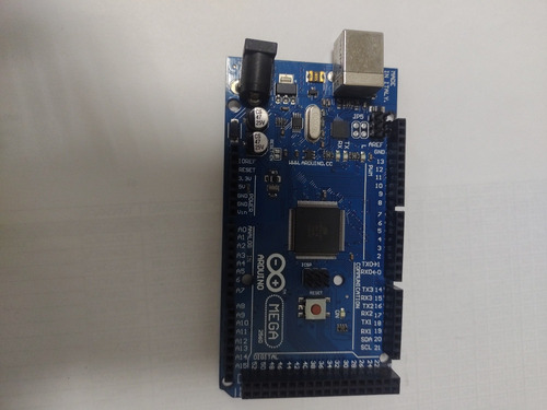 Arduino Mega 2560