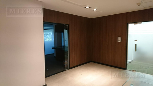 Imagen 3 de 4 de Oficinas En Alquiler En Edificio Uruguay 1 - Calle Uruguay Y Acceso Tigre, San Isidro