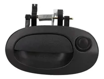 Comprar Manija De Porton Trasero (levadizo) Renault Kangoo 99\u002F19