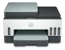 Comprar Impresora multifunción a color HP Smart Tank 750 con wifi 220V