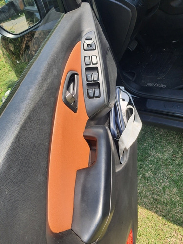 Imagem 14 de 15 de Hyundai Ix35 2012 2.0 Gls 2wd Aut. 5p