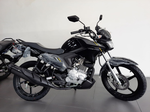 Yamaha Factor 150 2025 Docto Grátis Planos Taxa 0% - A