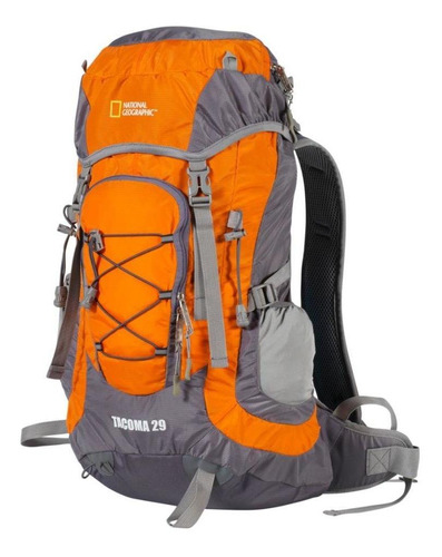 Mochila National Geographic Tacoma 29 Lts - Mng5291