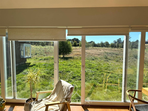 Casa Y Cabaña En Venta De 6 Dorm. En Puerto Varas