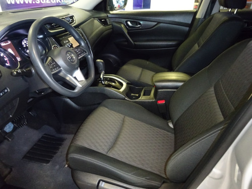 Imagen 12 de 15 de Nissan Xtrail Sense 3 Row Ta 2019