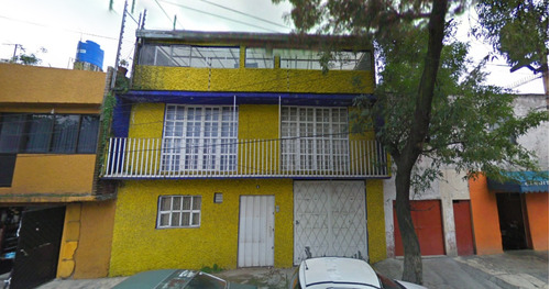  Casa En Venta Emiliano Zapata, San Esteban Naucalpan/// Recuperación Bancaria// Laab1