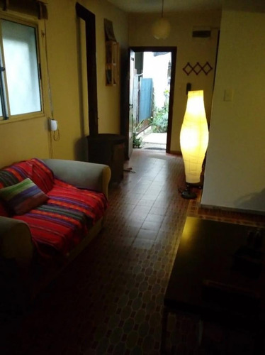 Imagen 3 de 13 de Apartamento Ph En Parque Batlle, Tipo Casa Ref 613