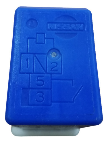 W Para Relay Relevador De Encendido Para Nissan Tsuru Versa
