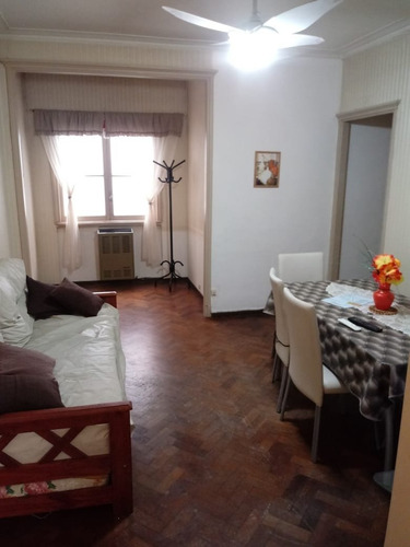 Imagen 3 de 8 de Departamento 2 Ambientes En Venta Mar Del Plata