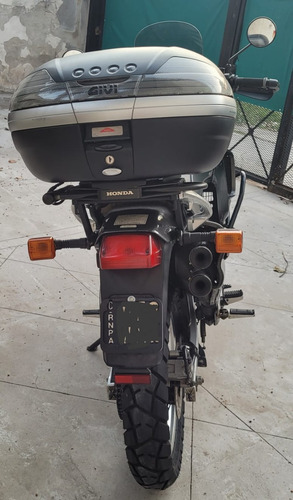 Imagen 9 de 11 de Honda Transalp Xl 600v