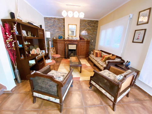 Imagen 25 de 30 de Casa - San Fernando- Con Jardín Y Cochera- En Venta