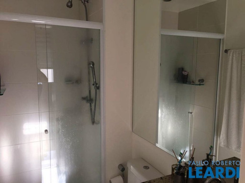 Imagem 9 de 15 de Apartamento - Morumbi - Sp - 499146