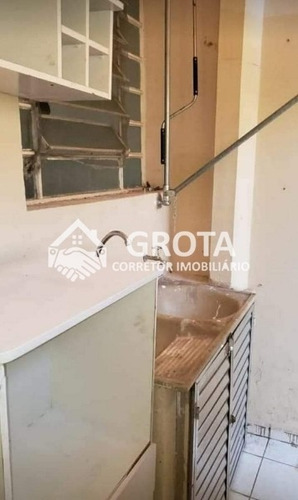 Imagem 12 de 12 de Lindo Sobrado Para Venda No Bairro Vila Aurea, 2 Dorm, 1 Vagas, 46 M - 1717