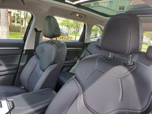 Gwm Haval H6 Hev 1.5 Blindado