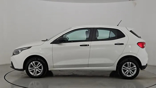 Fiat Argo 1.0 (Flex)