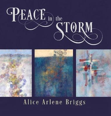 Libro Peace In The Storm - Alice Briggs