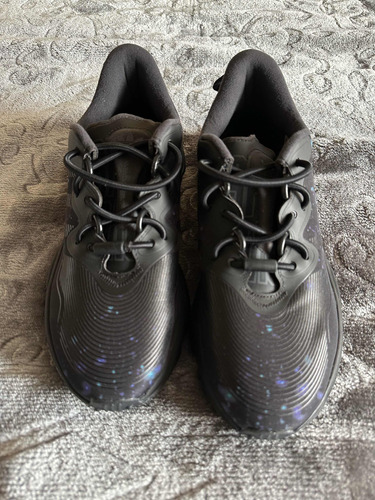 Zapatillas adidas Ozweego Galaxy Negras