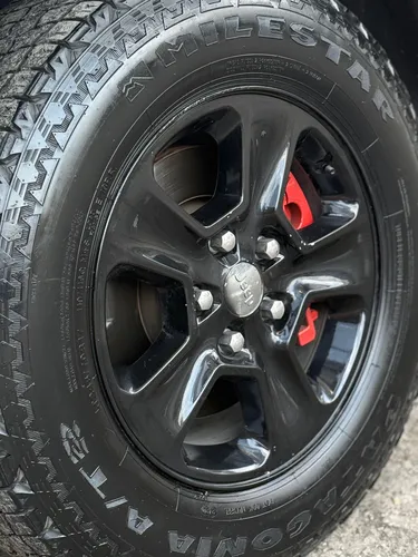 Grand Cherokee