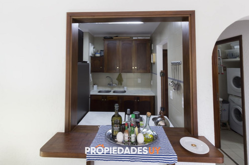 Imagen 6 de 24 de Impecable Apartamento En Peninsula