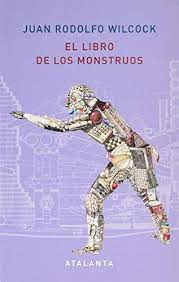 El Libro De Los Monstruos