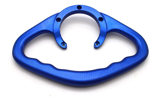 Asidero O Agarradera Para Yamaha R3 R25 R15 Mt07 Mt09 Fz16