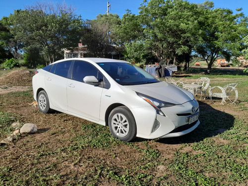 Toyota Prius 1.8 Iv