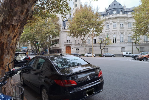 Peugeot 408 2.0 Allure Plus 143cv Tiptronic