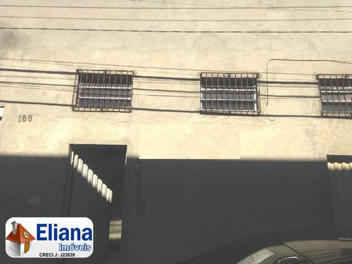 Salão Comercial No B. São José - Ge7709