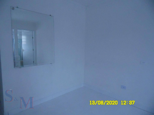 Imagem 24 de 30 de Casa Com 2 Dormitórios À Venda, 125 M² Por R$ 615.000,00 - Jardim Marek - Santo André/sp - Ca0890