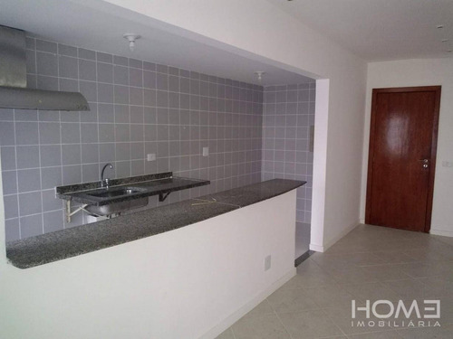 Imagem 9 de 26 de Cobertura Com 2 Dormitórios À Venda, 158 M² Por R$ 807.500,00 - Rio 2 - Rio De Janeiro/rj - Co0104