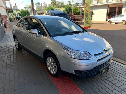 Imagem 6 de 10 de Citroën C4 Pallas 2.0 Ex