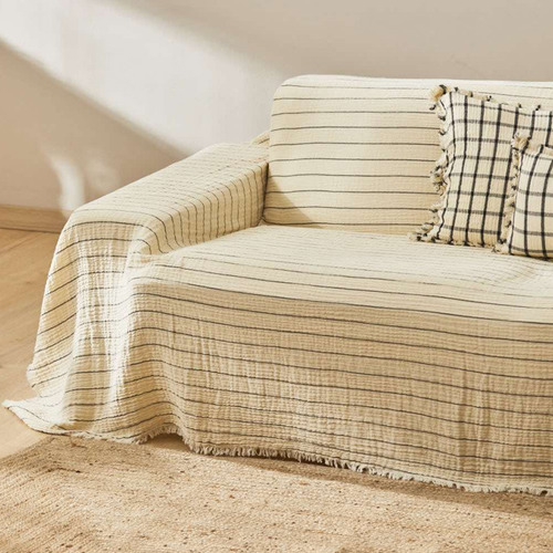 Cubrecama Gratto 270x280 (cama King O Superking) Calma House