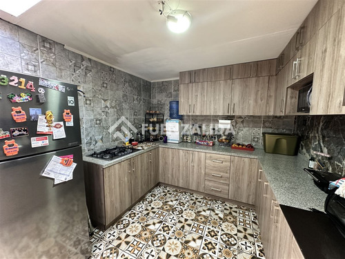 Local Comercial En Venta Con Casa 4 Dorm. 2 Baños En Maipú