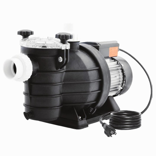 Bomba Para Alberca Piscina 1 Hp Aquapak Silver 115v