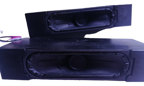 Bocinas Para Tv Hisense 43a6h (Usado)