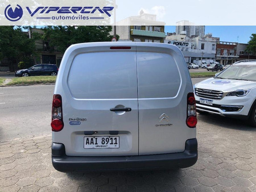 Citroën Berlingo B9 1.6 2014 Impecable!