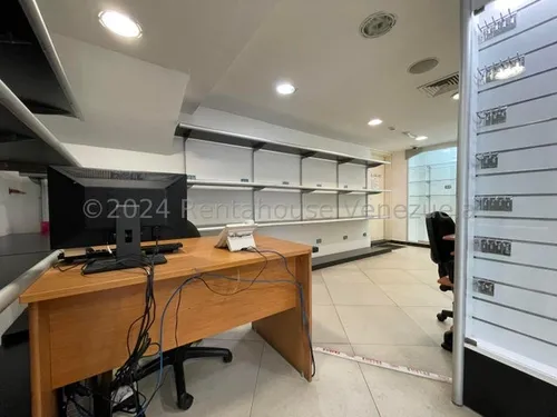 Local En Venta Chacao
