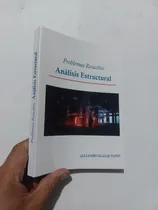 Comprar Libro Problemas Resueltos De Análisis Estructural Ivanov
